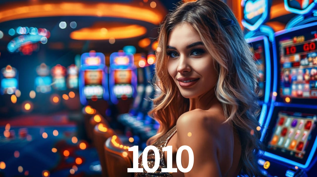 Welcome Bonus 1010
