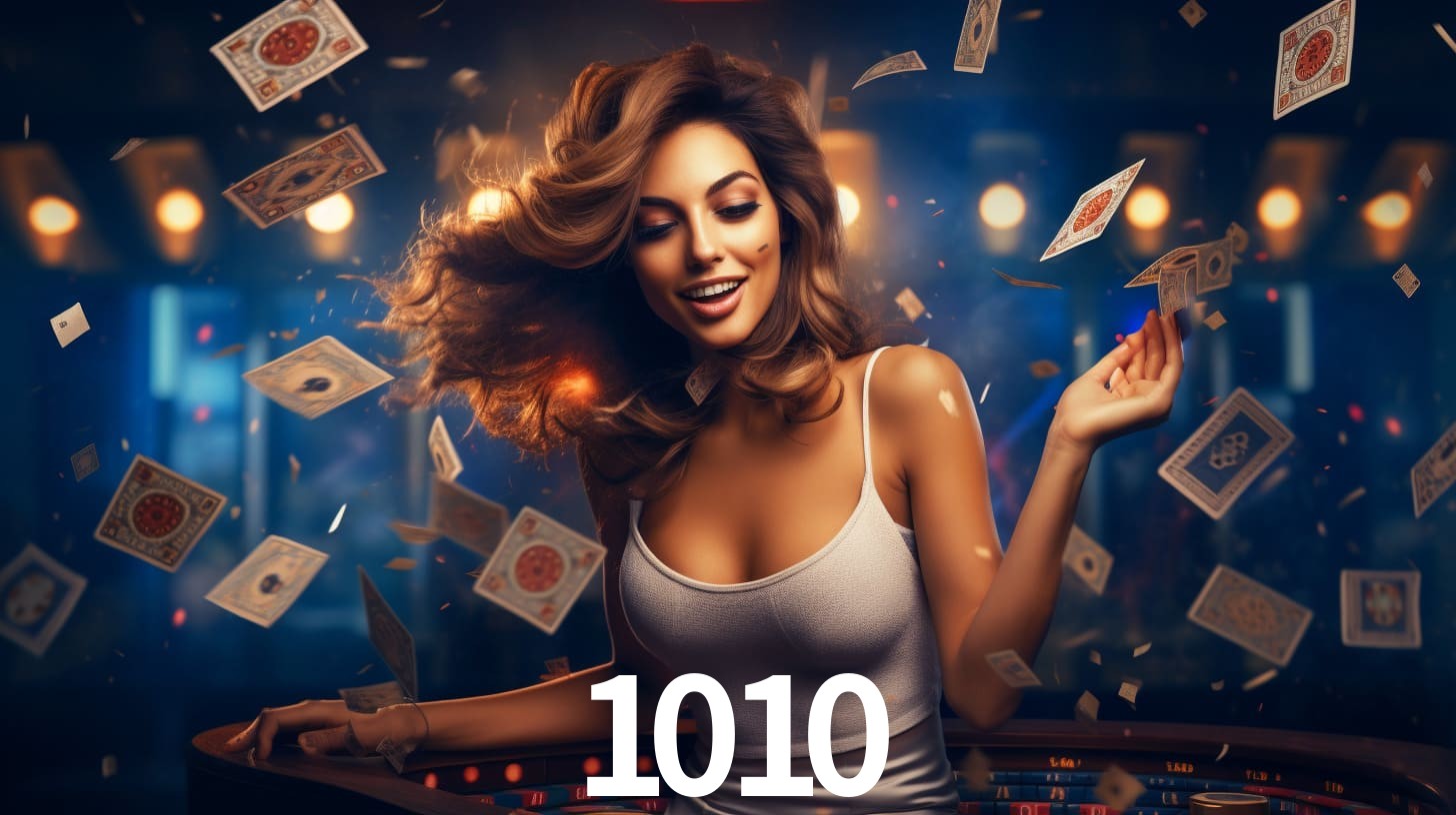 1010 plataforma