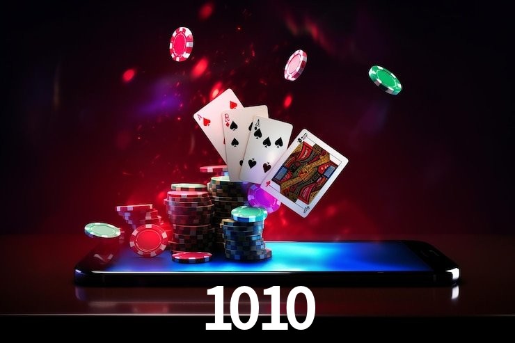 Experiência VIP 1010