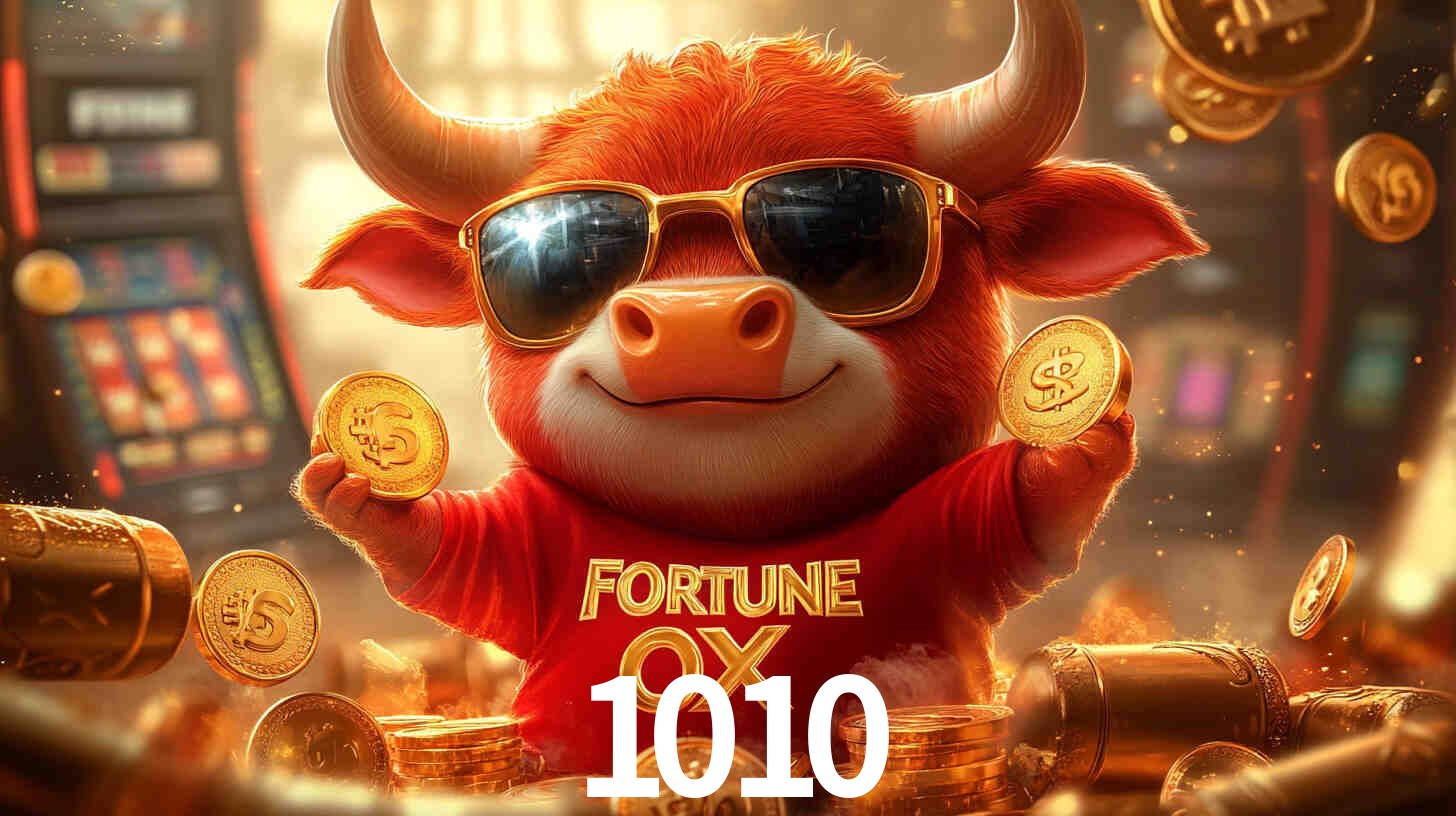 1010 plataforma