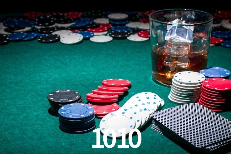 Estatísticas Esportivas 1010