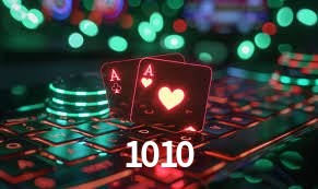 Jogos de Slot 1010