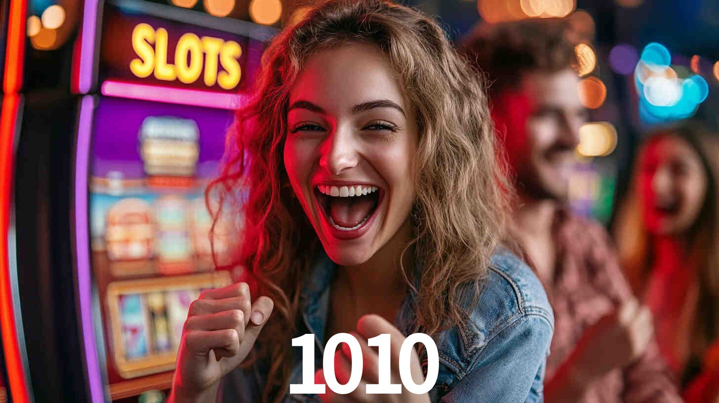 Desvendando o Mundo dos Jogos Virtuais na 1010