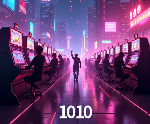 Estratégias Crash Games 1010