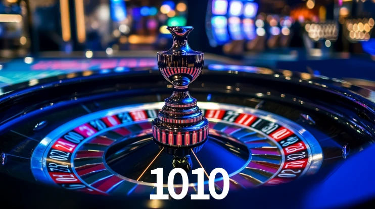 1010 plataforma