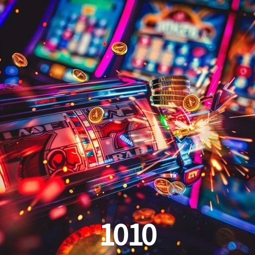 Estatísticas Crash Games 1010