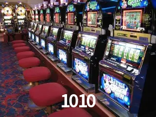 A Emoção da Loteria na 1010: Uma Chance de Mudança de Vida