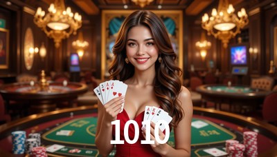 Live Casino 1010