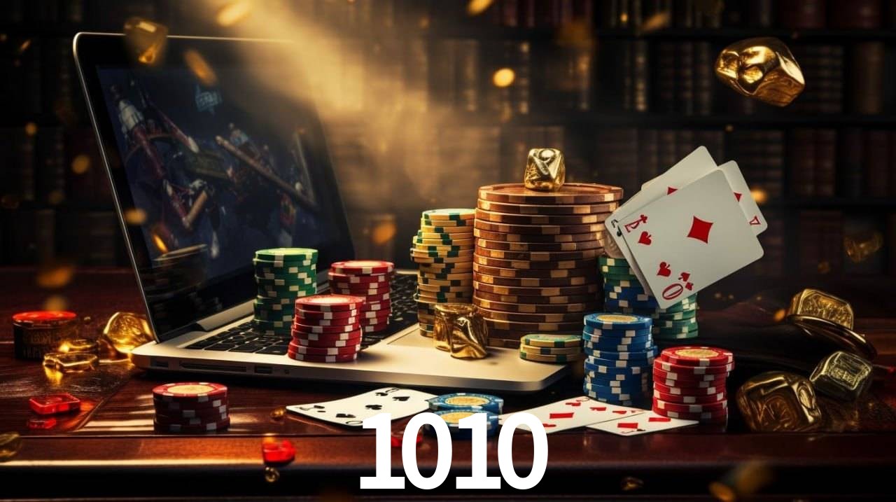Apostas de Tênis 1010