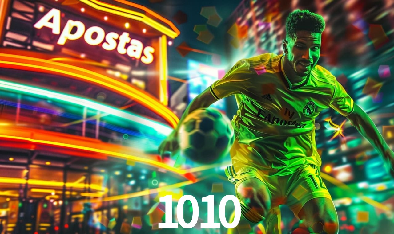 Benefícios da Conta 1010