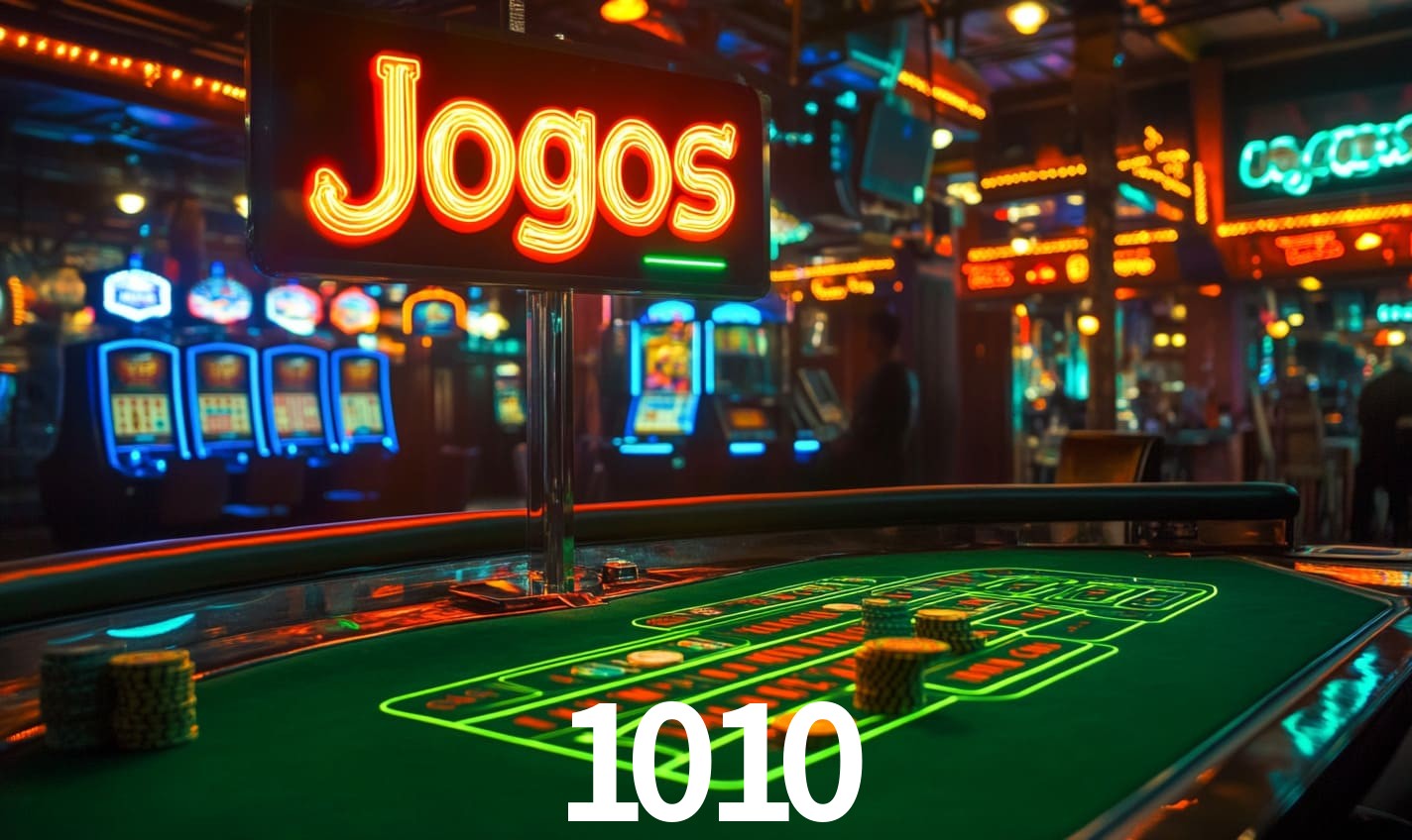 Integração de APIs 1010
