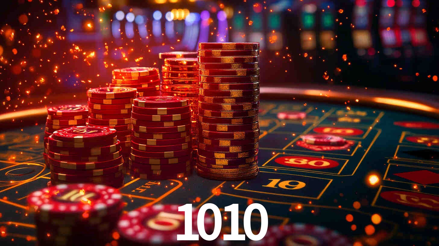 1010 App Interface